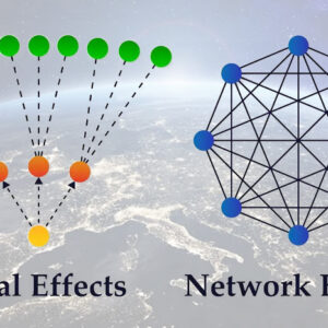 Personal Introductions: Viral Growth & Network Effects