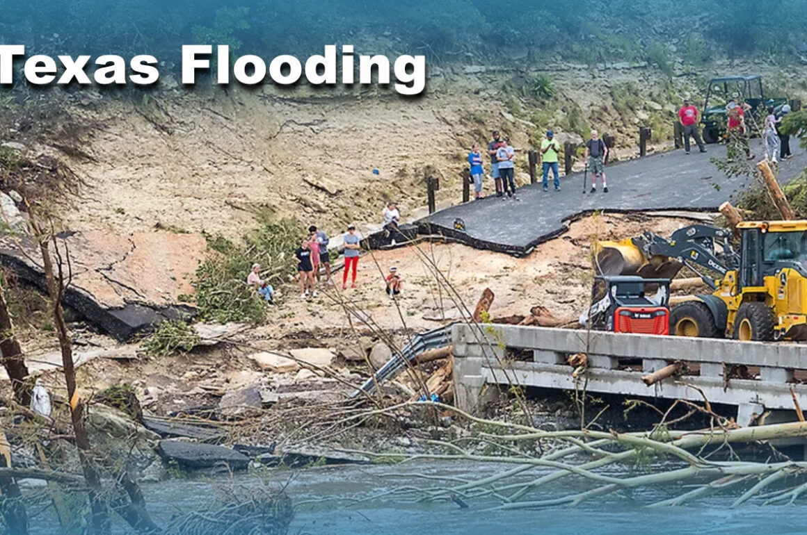 Ready, Fire, Aim: A Live Experiment in Disaster Response