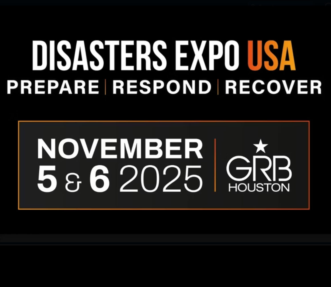 Attending another EXPO