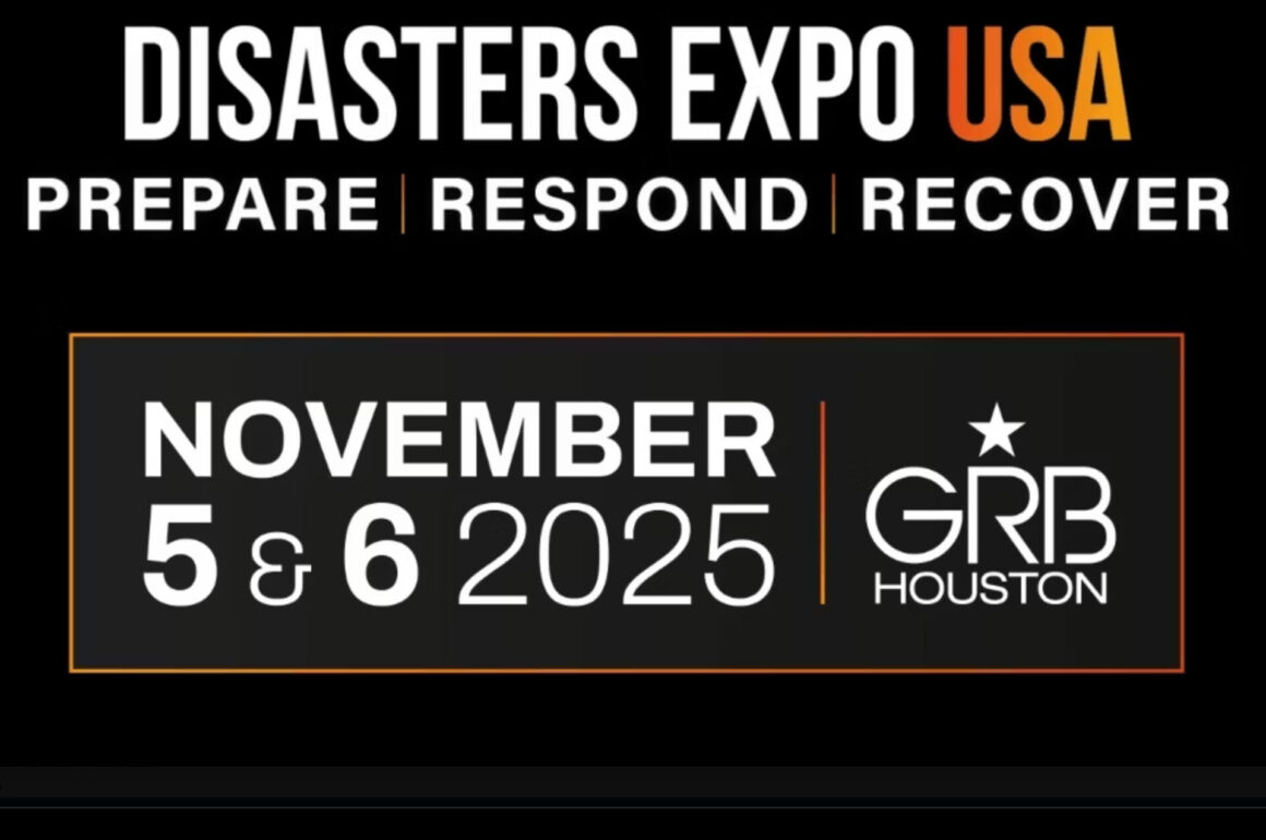 LogoForPost Attending another EXPO