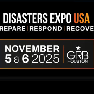 Attending another EXPO