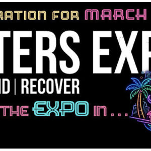 New Faces & Great Connections